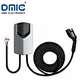 Factory Manufacturer EV Charger Type 2 32a 22kw EV Charging Station